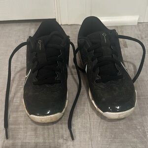 Nike baseball cleats